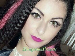 HungarianPrincess