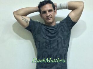 HunkMatthew