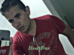 HunkyFruit