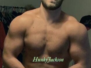 HunkyJackson