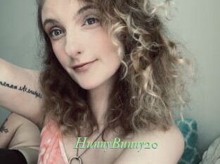 HunnyBunny20
