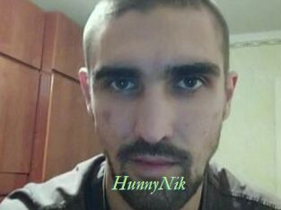 HunnyNik