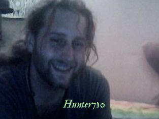Hunter710