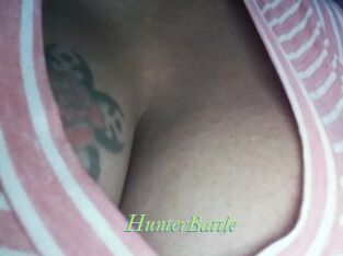 HunterBattle