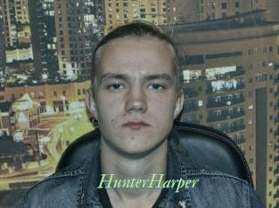 HunterHarper