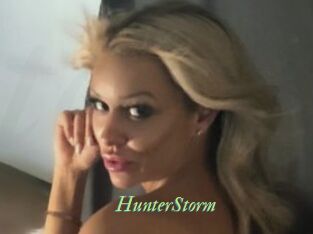 HunterStorm
