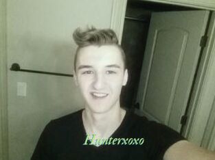 Hunterxoxo