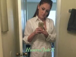 HuntressJadeX