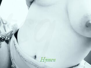 Hymen