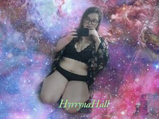 HyrrynaHall