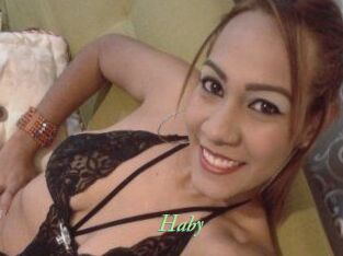Haby