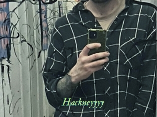 Hackneyyyy