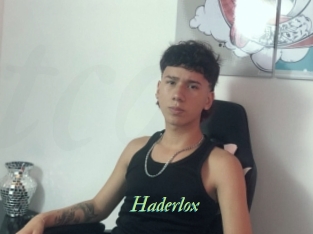 Haderlox