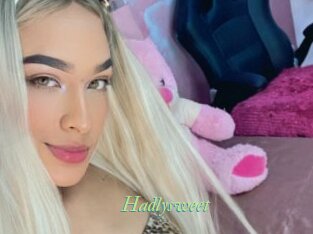 Hadlysweet