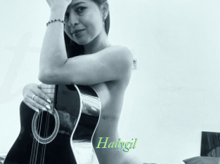 Hadygil