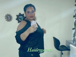 Haiileygarnett