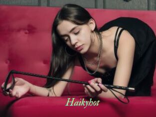 Haikyhot