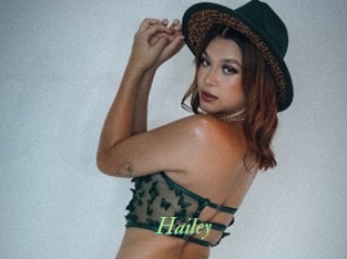 Hailey