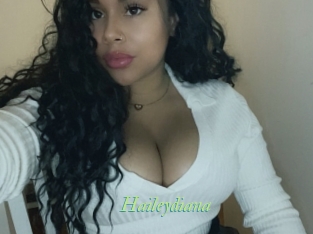 Haileydiana