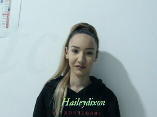 Haileydixon