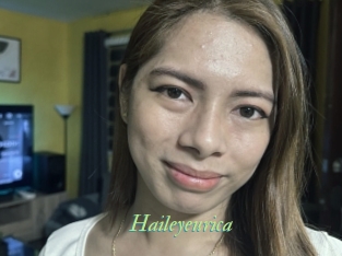 Haileyeurica