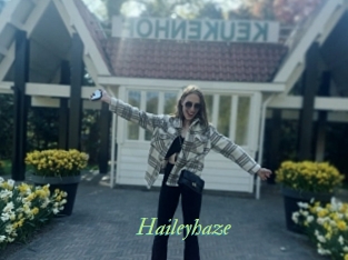 Haileyhaze