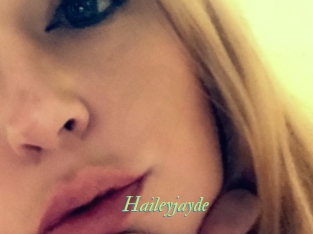 Haileyjayde