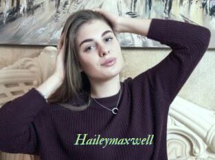Haileymaxwell