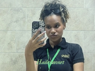 Haileymonet