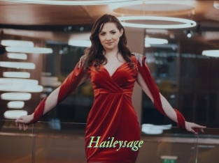 Haileysage