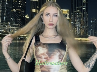 Hailiemathers
