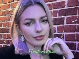 Hailleywillson