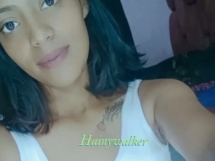 Hainywalker