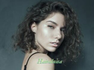 Hairaluisa