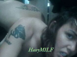 HairyMILF
