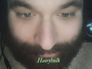 Hairyhulk