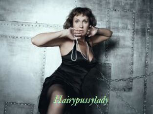 Hairypussylady