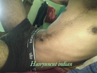 Hairyuncut_indian