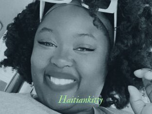 Haitiankitty