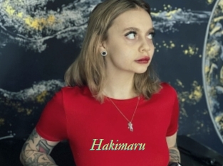 Hakimaru