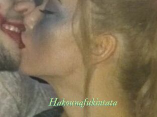Hakounafukintata