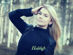 Haleigh
