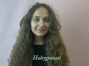 haleygravatt Tel Coquin