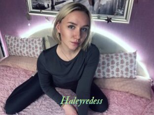 Haleyredess