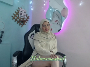 Halimamaalouf