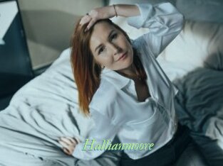 Hallianmoore