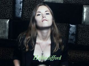 Hallieclifford