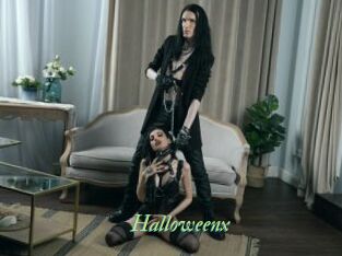 Halloweenx