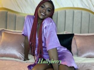 Hallyberry