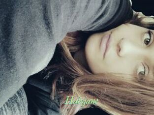 Halojane